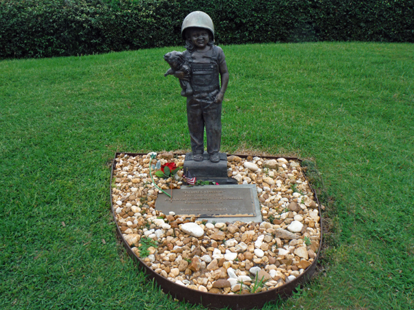 Monument to Children